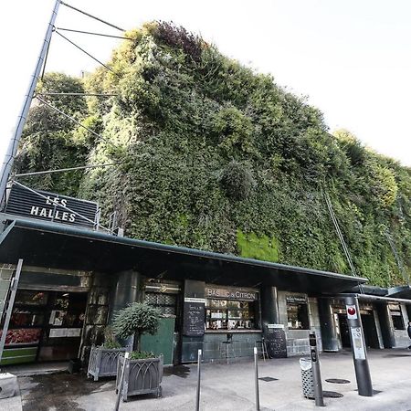 Avignon hyper-centre piéton, rénové à neuf, charmant Exterior foto