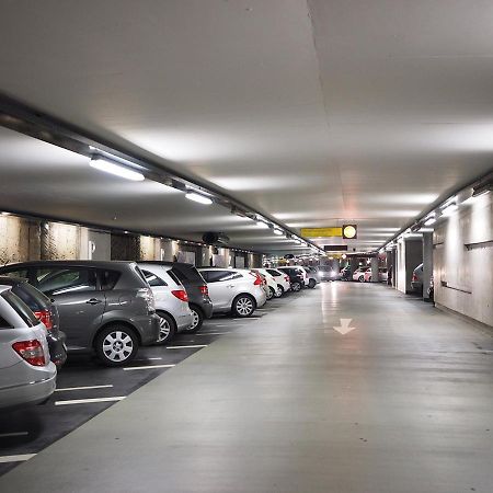 Avignon hyper-centre piéton, rénové à neuf, charmant Exterior foto